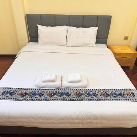 Yula Hotel Thatluang Vientiane Eksteriør bilde